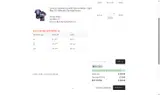 OFF15 coupon verification screenshot