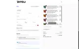 welcome10 coupon verification screenshot
