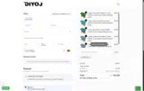 jersey10 coupon verification screenshot