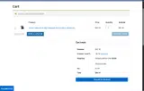 save10 coupon verification screenshot