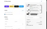 DIY Retro Arcade coupon verification screenshot