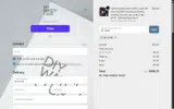 DIY WATCH CLUB coupon verification screenshot