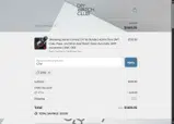 DIY WATCH CLUB coupon verification screenshot