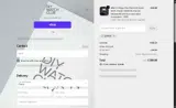 DIY WATCH CLUB coupon verification screenshot