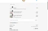 DECALSAMPLE20 coupon verification screenshot