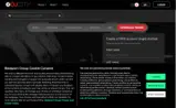 DJcity coupon verification screenshot