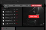DJcity coupon verification screenshot
