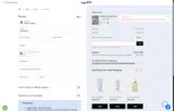 Djerf Avenue coupon verification screenshot