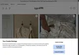 Djerf Avenue coupon verification screenshot