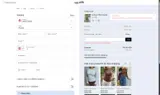 Djerf Avenue coupon verification screenshot