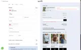 Djerf Avenue coupon verification screenshot
