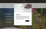 Djerf Avenue coupon verification screenshot
