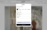 Djerf Avenue coupon verification screenshot