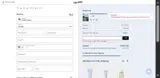 Djerf Avenue coupon verification screenshot