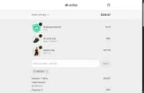 MELISSA coupon verification screenshot