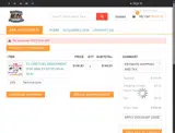 FLB10 coupon verification screenshot