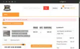 15OFFDKCOIL coupon verification screenshot