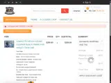 15OFFDK coupon verification screenshot