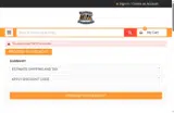 FLB10 coupon verification screenshot