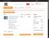 DK10off coupon verification screenshot