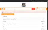 bfcm2025 coupon verification screenshot