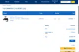 FAMILY10 coupon verification screenshot
