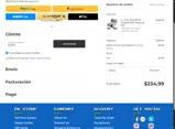 SAVE5 coupon verification screenshot