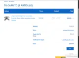 HOT10 coupon verification screenshot