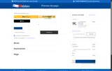 MEMORIES coupon verification screenshot