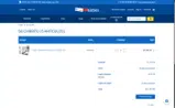 CLASSIC coupon verification screenshot