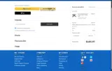 LASTTIME10 coupon verification screenshot