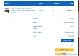 MARIO10 coupon verification screenshot
