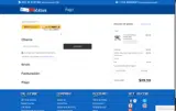 GOODTIMES coupon verification screenshot