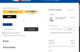 First10 coupon verification screenshot