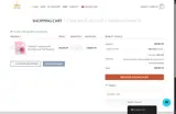 store20 coupon verification screenshot