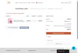moneygift coupon verification screenshot
