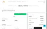 discountoffer coupon verification screenshot