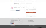 SAVING1 coupon verification screenshot