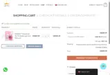 promoofferreward coupon verification screenshot