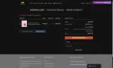 moneygift coupon verification screenshot