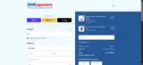 DME Superstore coupon verification screenshot