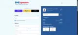 DME Superstore coupon verification screenshot