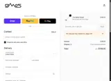 DMOSFN8T5H3F coupon verification screenshot