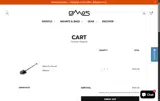 DMOSMJ3P3SLX coupon verification screenshot