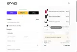 DMOSZHQP4B72 coupon verification screenshot