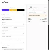 DMOSS2FTDJTN coupon verification screenshot