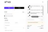 DMOSJDT2B2S3 coupon verification screenshot