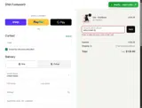 WELCOME15 coupon verification screenshot