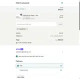 SUMMER20 coupon verification screenshot