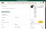 35for420 coupon verification screenshot